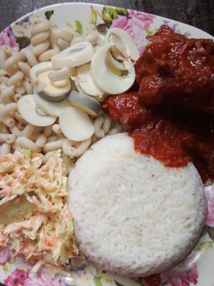 Special Rice